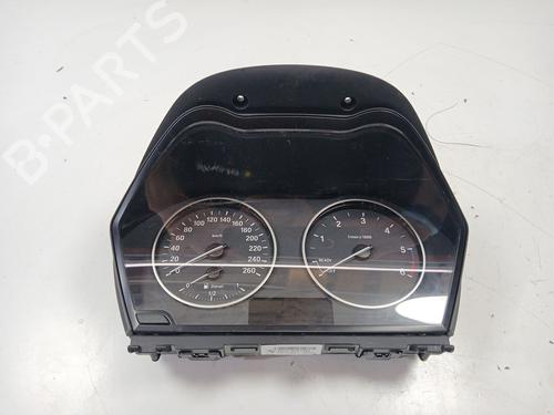 instrument-cluster-bmw-1-f20-2011-2012-2013-2014-2015-2016-2017-2018-2019-32992315 main image