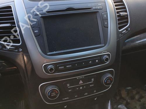 Left front window switch KIA SORENTO II (XM) 2.2 CRDi | BP33021063I27  - Image 18