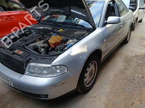 Engine control unit (ECU) AUDI A4 B5 (8D2) 1.8 T | BP22753447M57 