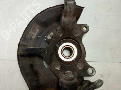 Left front steering knuckle TOYOTA AVENSIS Estate (_T27_)  | BP23102608M25 