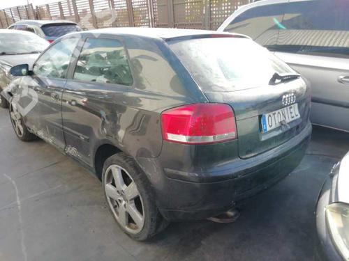 Steering column stalk AUDI A3 (8P1)  | BP11043198I23 
