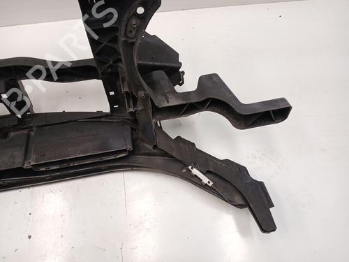 Frontplade/Frontkurv VW PASSAT B6 (3C2) 2.0 TDI | BP29432596C72 
