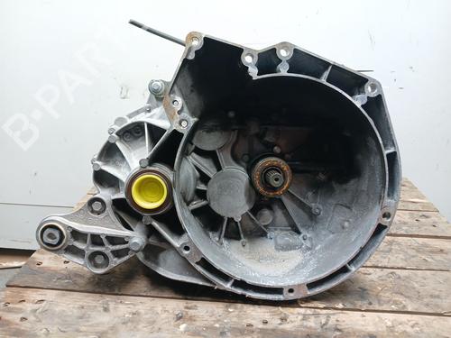 Used Gearbox Gearbox FORD FOCUS III 1.0 EcoBoost (125 hp) 33958331 33958331