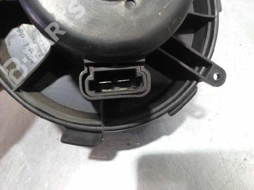 Heater blower motor CITROËN XSARA PICASSO (N68) 1.6 16V | BP5829035M62 