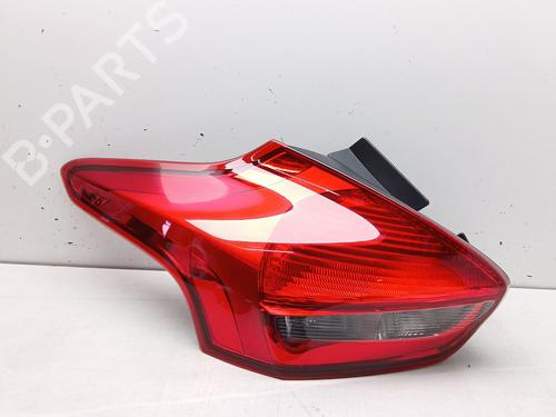 Used Left taillight FORD FOCUS III 2.0 ST (250 hp) 29455544
