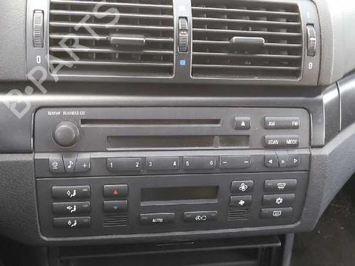 Electronic module BMW 3 (E46) 320 d | BP3421509M83 