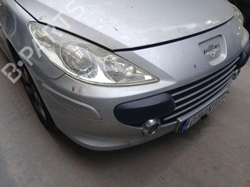 Front bumper PEUGEOT 307 (3A/C) 1.6 HDi | BP27315622C7 