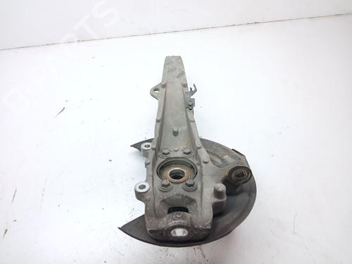 Right front steering knuckle INFINITI QX70 3.7 AWD | BP35981030M26 - Image 5