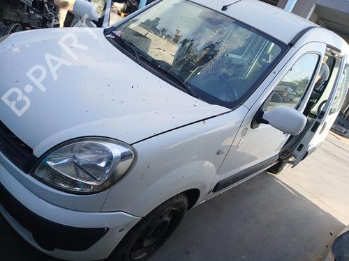 Peças RENAULT KANGOO (KC0/1_) 1.5 dCi 4742528