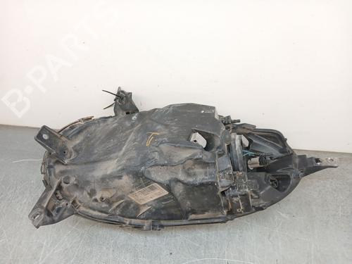 Left headlight NISSAN MICRA III (K12) 1.2 16V | BP28296733C28