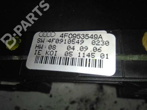 Electronic module AUDI Q7 (4LB) 3.0 TDI quattro | BP4674394M83 