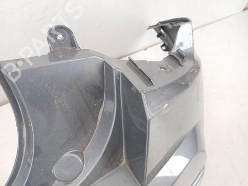 Front bumper SSANGYONG TIVOLI GRAND 1.2 T-GDi | BP30150825C7 