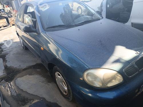 Katalysator DAEWOO LANOS (KLAT) 1.3 | BP31183034M10