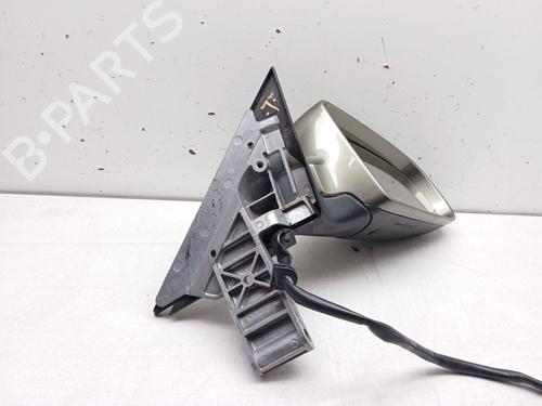 Right mirror AUDI A4 B7 (8EC) | BP29568077C27