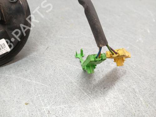 Squib airbag MERCEDES-BENZ E-CLASS (W211) E 320 CDI (211.026) | BP27569030C102 