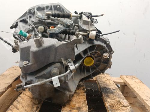 Gearbox DACIA DUSTER (HS_) 1.5 dCi 4x4 (HSMC, HSMD) | BP36162839M3 - Image 5