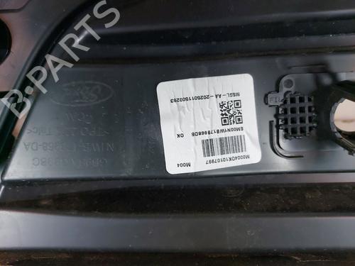 Front bumper FORD RANGER (TKE)  | BP27273020C7 