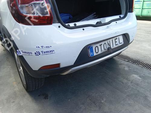 rear-bumper-dacia-sandero-ii-2012-40194839 main image