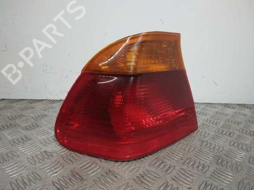 Left taillight BMW 3 (E46) 320 d | BP11384489C34 