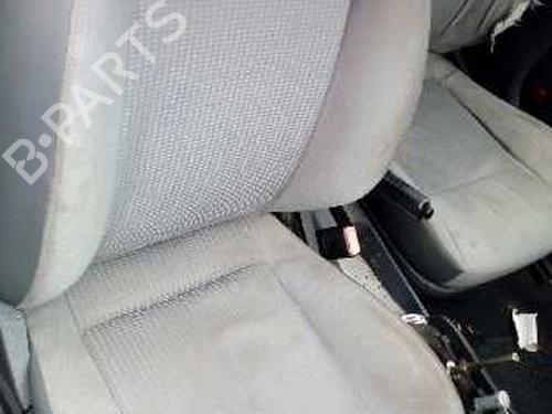Gearbox SEAT IBIZA III (6L1) 1.9 TDI | BP2677723M3 
