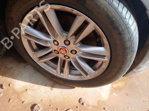 Rim JAGUAR XF I (X250) 2.2 D | BP23197053C45 