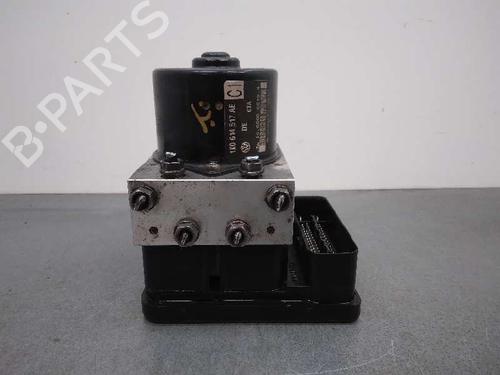 ABS pump AUDI A3 (8P1) 2.0 TDI 16V | BP15896549M43 
