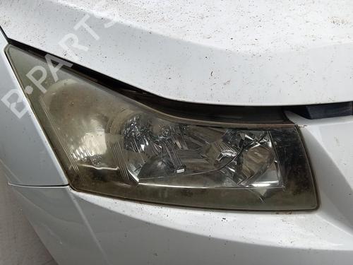 Højre forlygte Højre forlygte 38311093 38311093