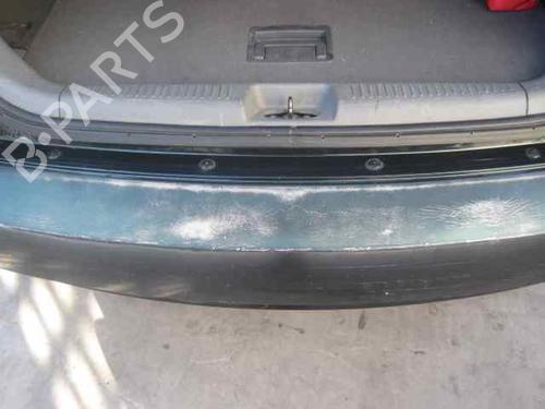 Kollisjonspute styreenhet KIA CARENS II MPV (FJ) 2.0 CRDi | BP2381770M53 