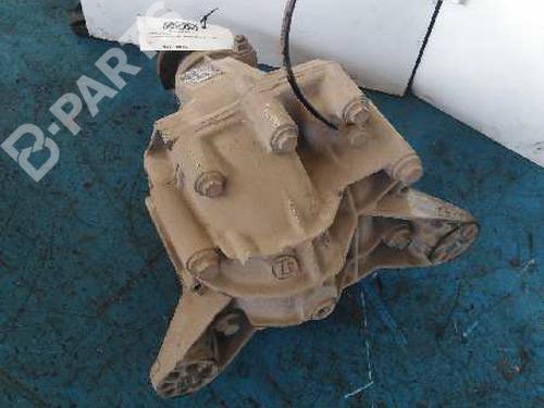 Rear differential MERCEDES-BENZ M-CLASS (W163)  | BP5859403M24 