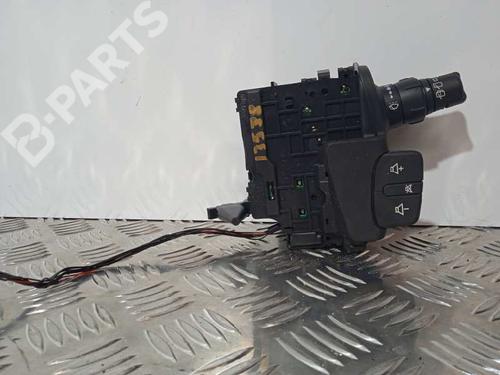 Steering column stalk RENAULT GRAND SCÉNIC II (JM0/1_) 1.9 dCi (JM0G, JM12, JM1G, JM2C) (120 hp) 8521974