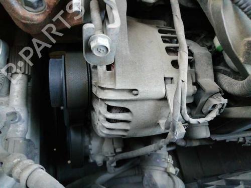 Used Alternator KIA CARENS IV 1.6 GDi (135 hp) 17433557