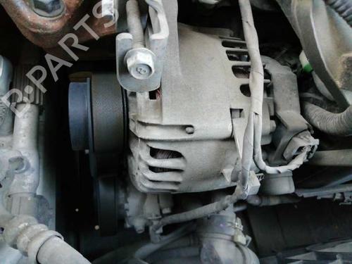 Alternateur KIA CARENS IV 1.6 GDi (135 hp) 17433557