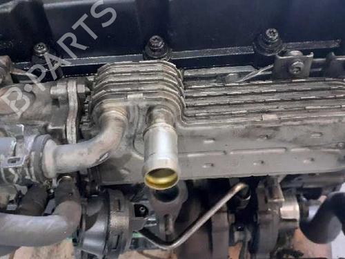 Used Egr VW GOLF V (1K1) 2.0 TDI 16V (140 hp) 14250733