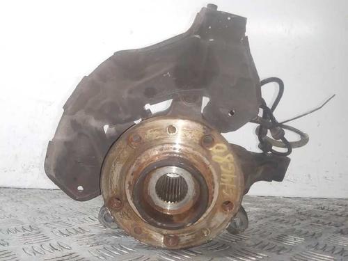 Used Right front steering knuckle PEUGEOT EXPERT Van (VF3A_, VF3U_, VF3X_) 2.0 HDi 130 (128 hp) 16153334