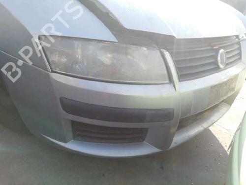 Left mirror FIAT STILO (192_) 1.9 D Multijet | BP5092338C26