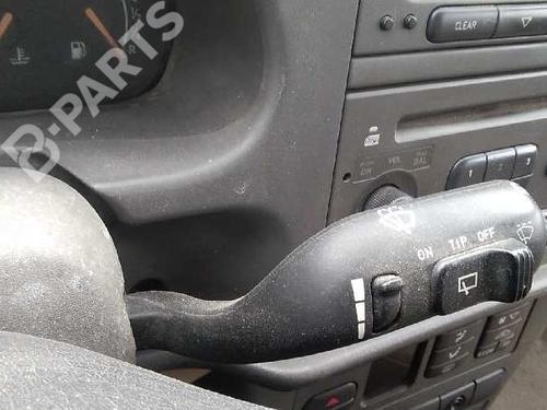 Left front window switch SAAB 9-3 (YS3D) 2.2 TiD | BP2441902I27 