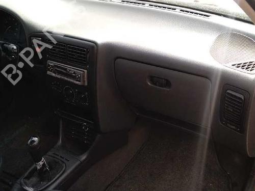 Servo brake VW POLO III (6N1)  | BP2421163M42 