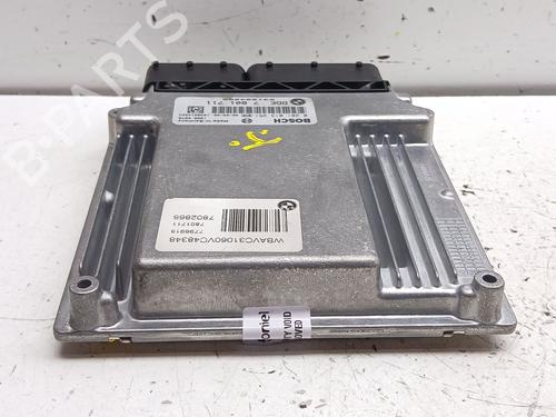 Engine control unit (ECU) BMW 3 (E90) 320 d | BP34723233M57 - Image 5