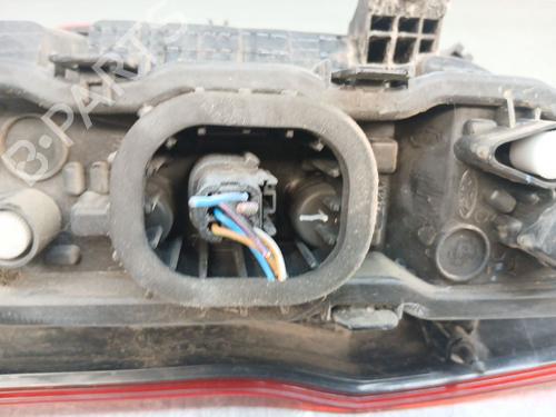 Left taillight FORD TRANSIT COURIER B460 Box Body/MPV 1.5 EcoBlue | BP37277259C34 - Image 6