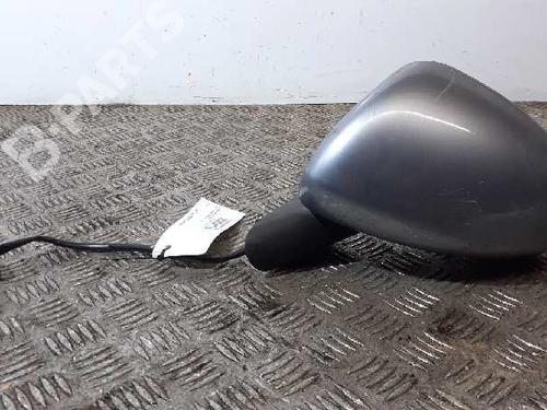 Left mirror OPEL CORSA D (S07)  | BP11371204C26 
