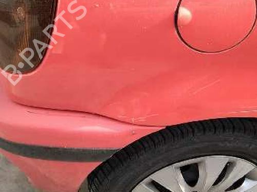 Servo brake VW POLO III (6N1)  | BP2421163M42 