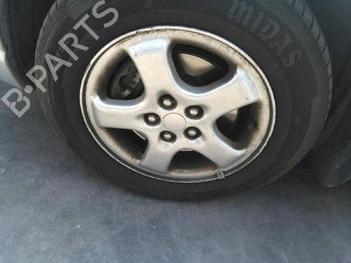 Rudehejsemekanisme Højre foran CHRYSLER STRATUS (JA) 2.0 LE | BP3415055C23 