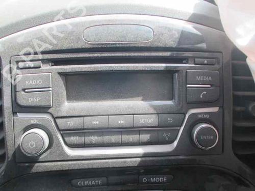 Rear right window mechanism NISSAN JUKE (F15) 1.5 dCi | BP2998287C25 