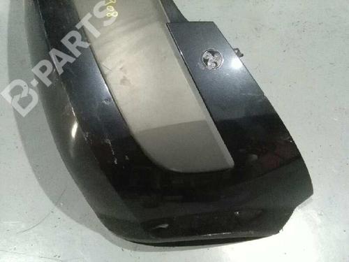 Rear bumper RENAULT MEGANE II (BM0/1_, CM0/1_) 1.9 dCi (BM0G, CM0G) | BP2372339C8 