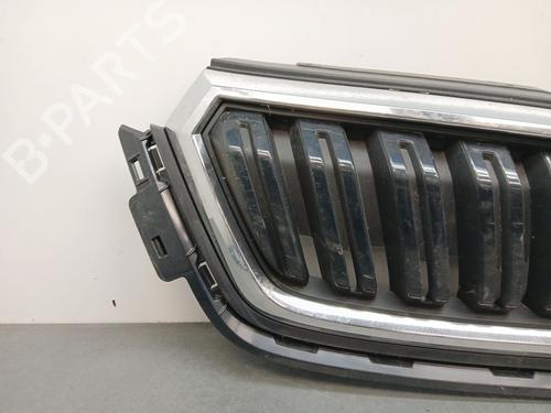 Grille SKODA KAMIQ (NW4) 1.5 TSI | BP30176131C40