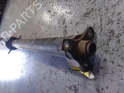 Driveshaft BMW 1 (E87) 118 d | BP17155574M37 