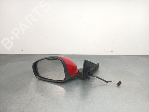 Used Left mirror Left mirror ALFA ROMEO MITO (955_) 1.3 MultiJet (955AXT1A) (84 hp) 34152198 34152198