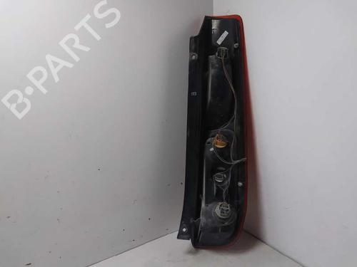 Left taillight FORD FIESTA V (JH_, JD_)  | BP19099880C34 