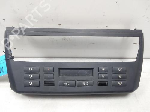 Climate control BMW X3 (E83)  | BP13357574I5 