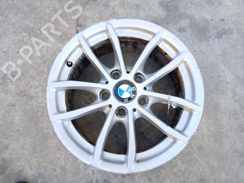 Felg BMW 1 (F20) 118 d (143 hp) 31679604